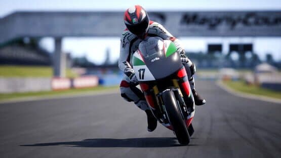 Ride 4: Italian Style Pack 2 screenshot 5