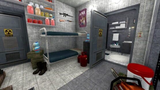 House Flipper: Apocalypse screenshot 2