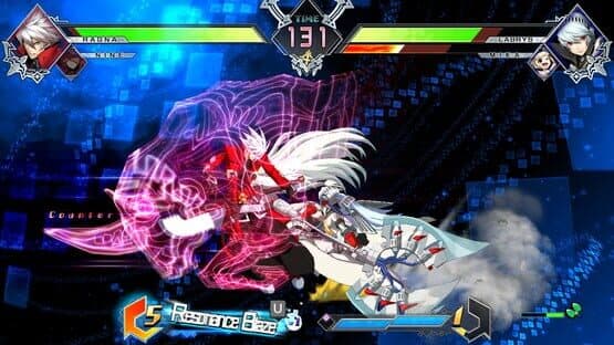 BlazBlue: Cross Tag Battle - Character Pack Vol. 6: Nine/Labrys/Mika screenshot 6