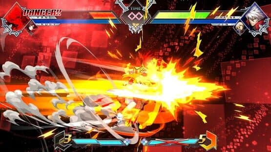 BlazBlue: Cross Tag Battle - Character: Yang screenshot 5