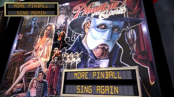 Pinball Arcade: Season Four Pack screenshot 2