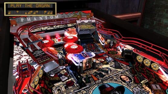 Pinball Arcade: Season Four Pack screenshot 3