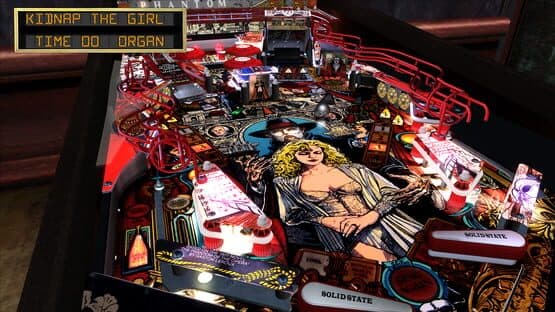 Pinball Arcade: Season Four Pack screenshot 5