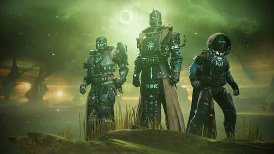 Destiny 2: The Witch Queen Deluxe + Bungie 30th Anniversary Bundle screenshot 1