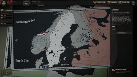 Unity of Command II: Blitzkrieg screenshot 4