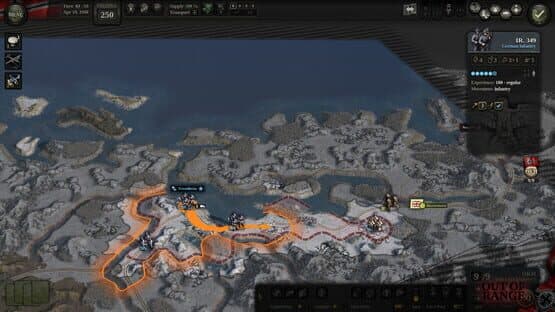 Unity of Command II: Blitzkrieg screenshot 6