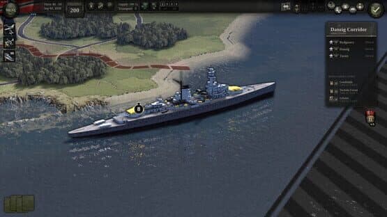 Unity of Command II: Blitzkrieg screenshot 8