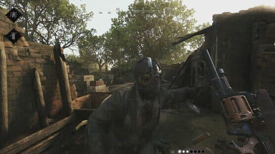 Hunt: Showdown 1896 - Legends of the Bayou screenshot 1