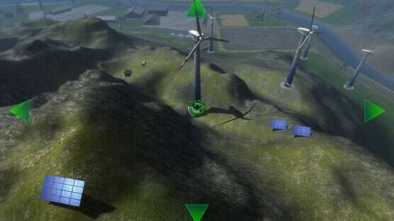 Farming Simulator 2011: Equipment Pack 2 screenshot 4