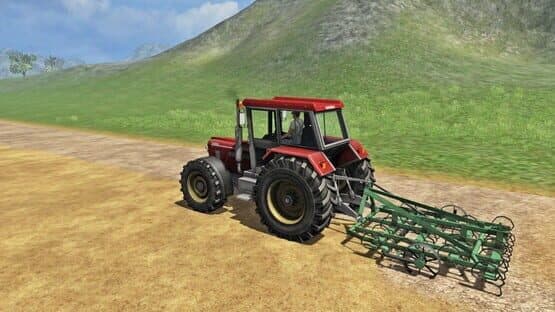 Farming Simulator 2011: Classics screenshot 5