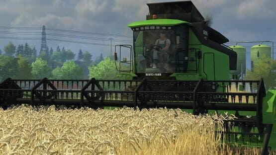 Farming Simulator 2013: Official Expansion screenshot 4