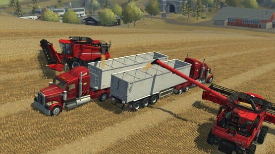 Farming Simulator 2013: Official Expansion screenshot 5