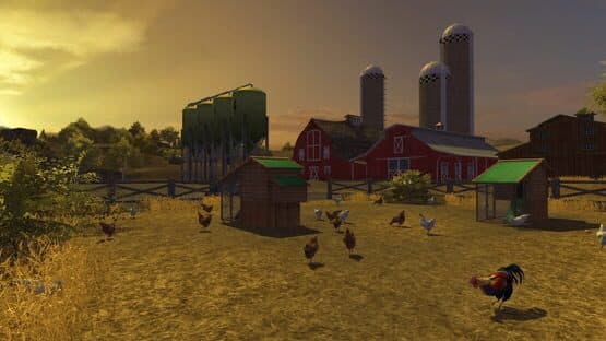 Farming Simulator 2013: Official Expansion screenshot 6