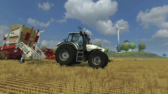 Farming Simulator 2013: Official Expansion screenshot 7