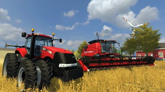 Farming Simulator 2013: Official Expansion screenshot 8