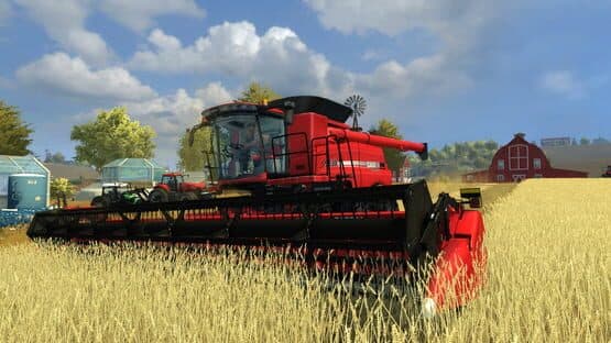 Farming Simulator 2013: Official Expansion screenshot 11
