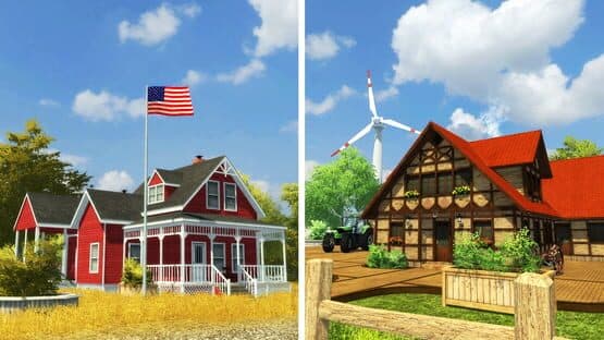 Farming Simulator 2013: Official Expansion screenshot 13