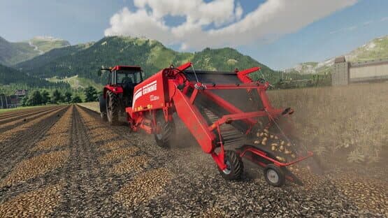 Farming Simulator 19: Grimme Equipment Pack screenshot 3