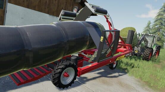 Farming Simulator 19: Anderson Group Equipment Pack screenshot 3