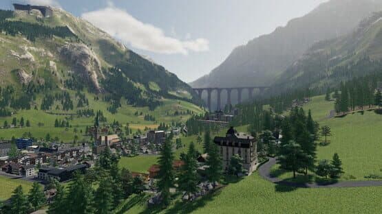 Farming Simulator 19: Alpine Farming Expansion screenshot 4