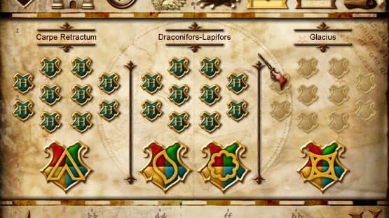 Harry Potter and the Prisoner of Azkaban screenshot 3