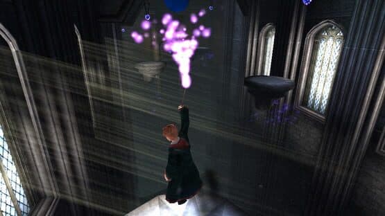 Harry Potter and the Prisoner of Azkaban screenshot 4