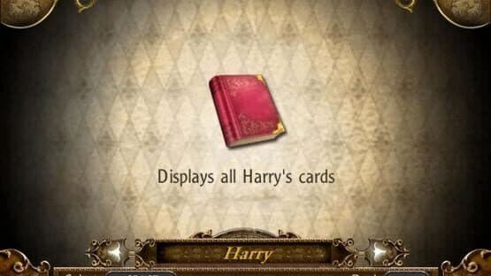 Harry Potter and the Goblet of Fire screenshot 2