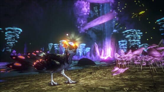 Ark: Aberration screenshot 2