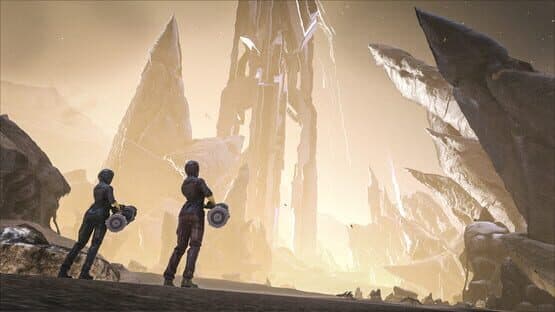 Ark: Aberration screenshot 4