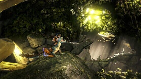 Ark: Aberration screenshot 8