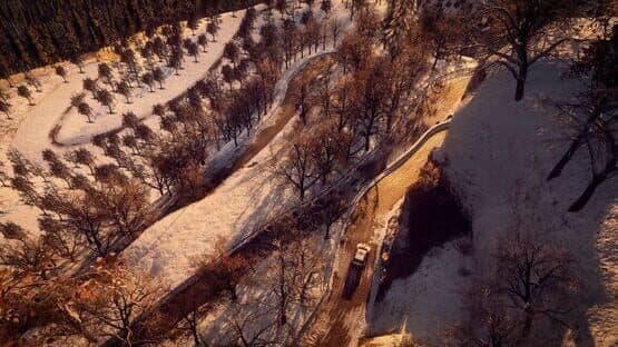 DiRT Rally 2.0: Monte Carlo (Rally Location) screenshot 1