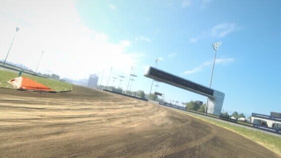 DiRT Rally 2.0: Yas Marina Circuit, Abu Dhabi (Rallycross Track) screenshot 2