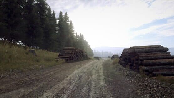 DiRT Rally 2.0: Wales (Rally Location) screenshot 4