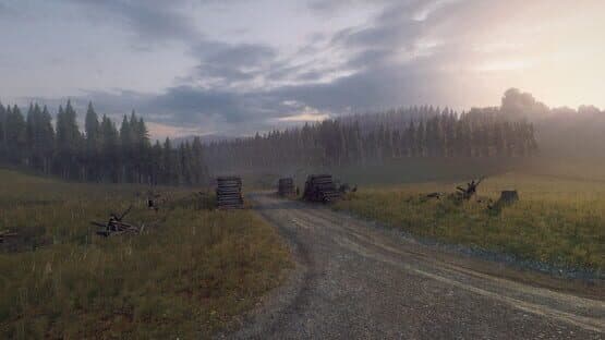 DiRT Rally 2.0: Wales (Rally Location) screenshot 5