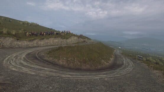 DiRT Rally 2.0: Wales (Rally Location) screenshot 6