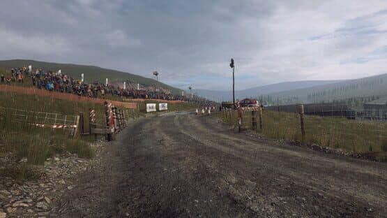 DiRT Rally 2.0: Wales (Rally Location) screenshot 7
