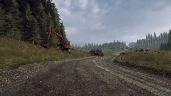 DiRT Rally 2.0: Wales (Rally Location) screenshot 8