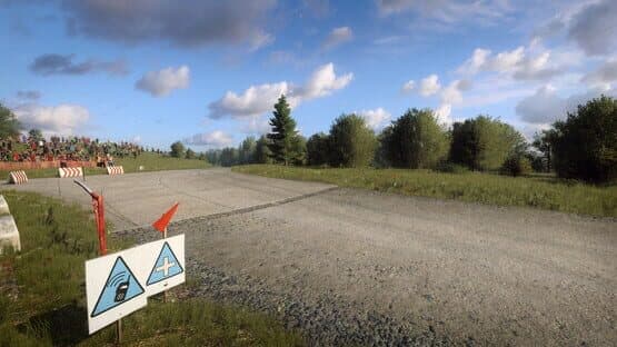 DiRT Rally 2.0: Germany (Rally Location) screenshot 6