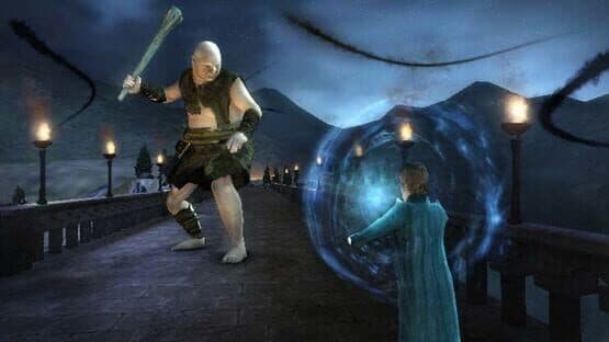 Harry Potter and the Deathly Hallows: Part 2 screenshot 3