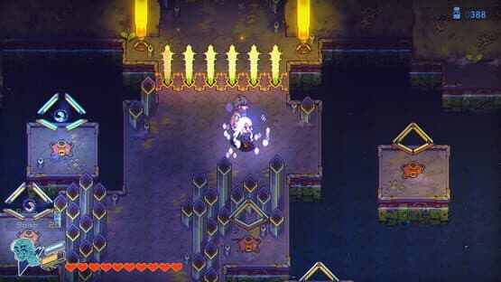 Eastward screenshot 11