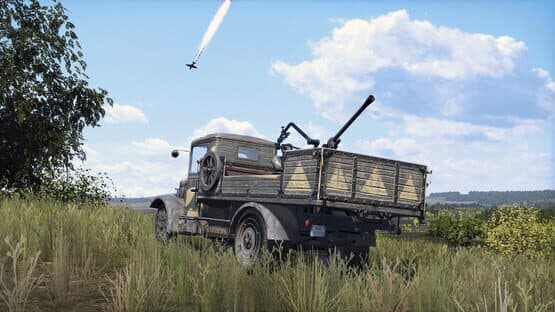 Steel Division 2: Nemesis - Battle of Rimini screenshot 1