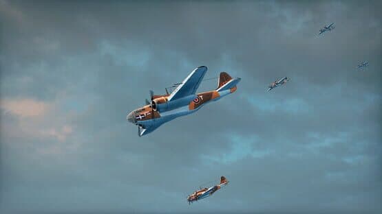 Steel Division 2: Nemesis - Battle of Rimini screenshot 3