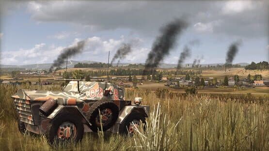 Steel Division 2: Nemesis - Battle of Rimini screenshot 5