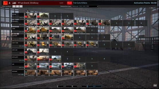 Steel Division 2: Nemesis #1 - Sandomierz screenshot 4