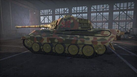 Steel Division 2: Nemesis #1 - Sandomierz screenshot 5