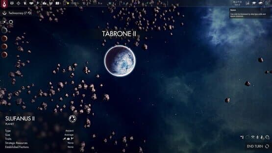 Pax Nova: Frostborn screenshot 5