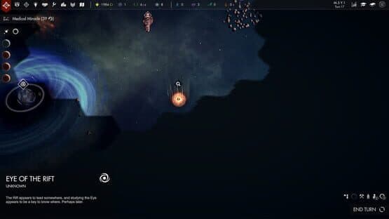 Pax Nova: Frostborn screenshot 3