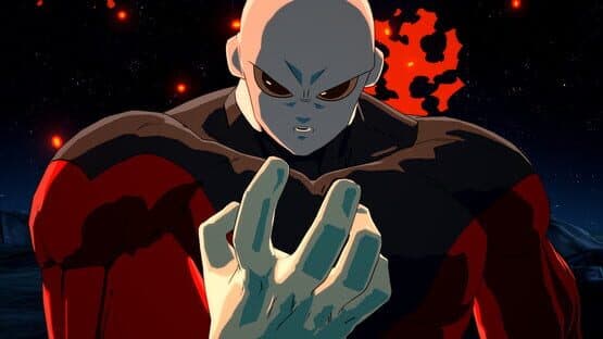 Dragon Ball FighterZ: Jiren screenshot 2