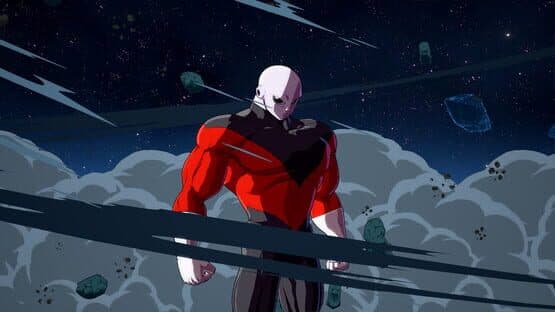 Dragon Ball FighterZ: Jiren screenshot 3