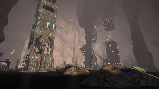 Trials Fusion: Welcome to the Abyss screenshot 1